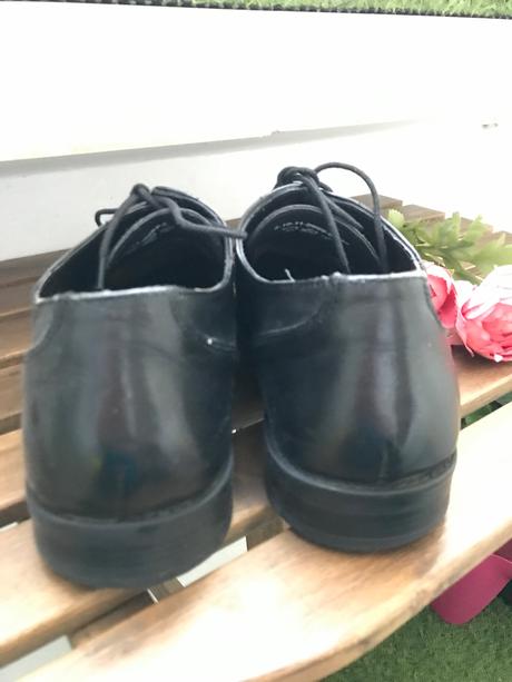 Spoločenské topánky, 43