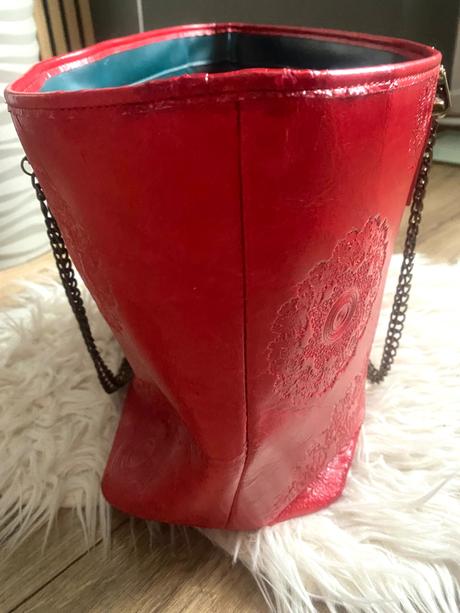 Desigual veľká kabelka, desigual