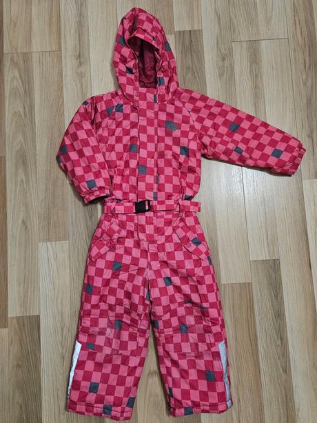 Zimná kombinéza, pidilidi,110