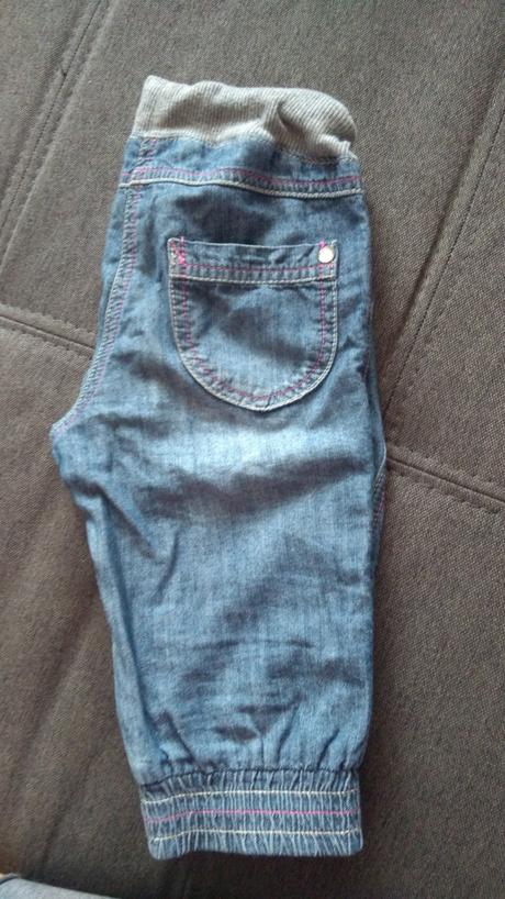 3/4 makkucke rifle, palomino,92