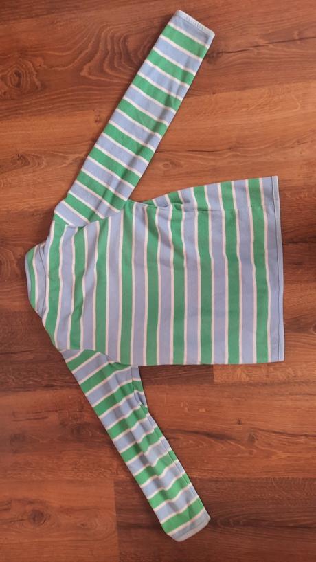 Flisova mikinka tcm, tcm,128