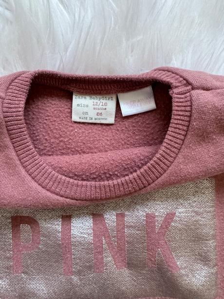 Mikina zara 86, zara,86