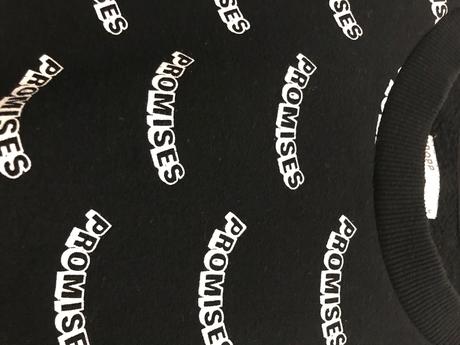 Promises mikina od cropp, m