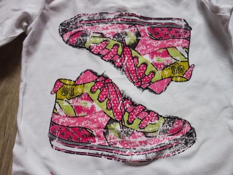 Tričko name it, name it,80