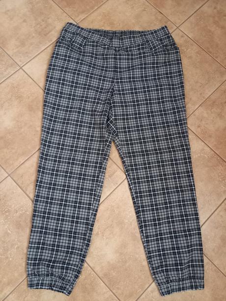 Nohavice, bonprix,44