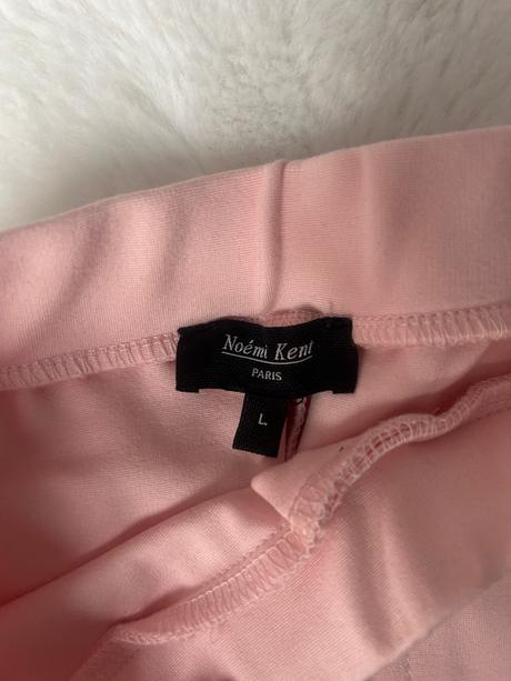 Leginy s goralkami, l