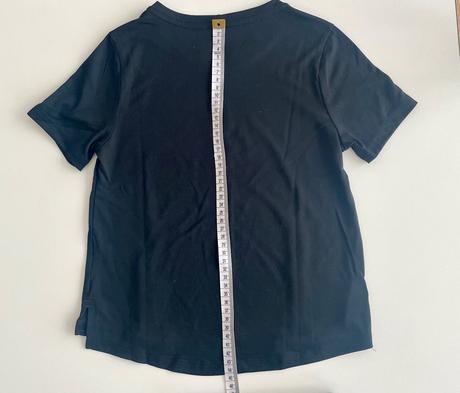 Nike športové tričko, nike,122