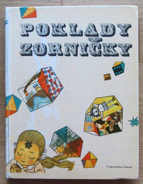 Poklady zorničky,