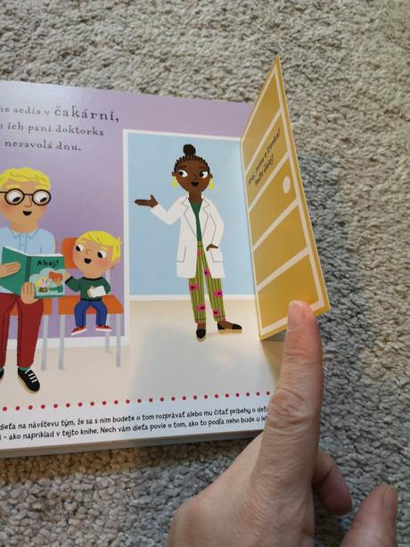 Knihy pre najmenších, 