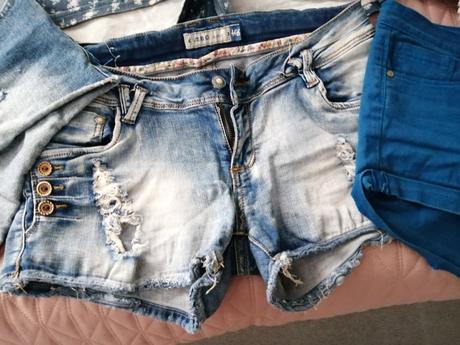 Riflove kratasi, zara,m