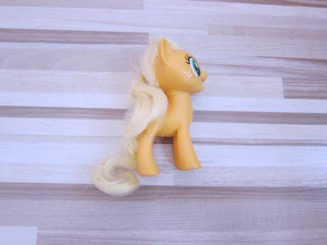 My little pony apple jack, 