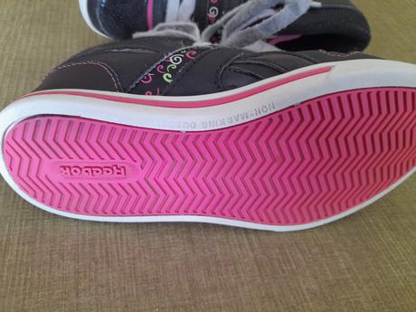 Tenisky, reebok,32