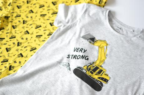 Detské tričká 2 ks 140, 140