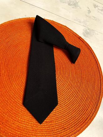 Kravata bez viazania, 