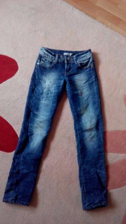 Dievčenske rifle, 134