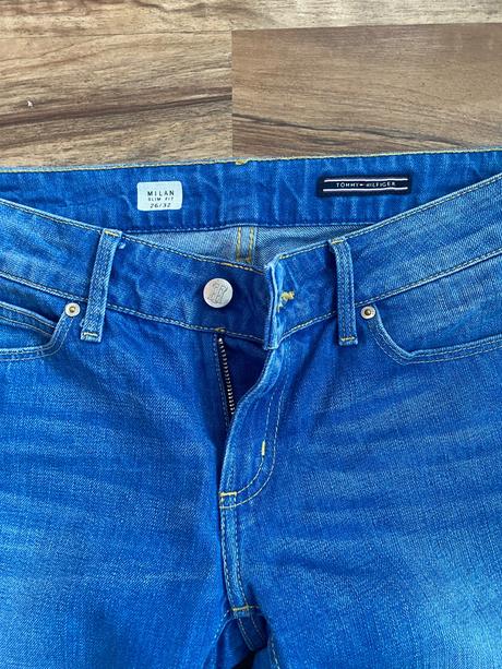 Rifle, tommy hilfiger,26