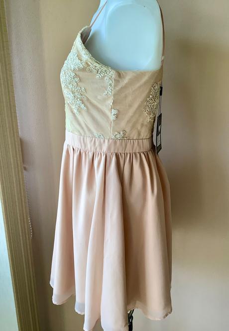 Krasne saty missguided 2+1napoly, 38