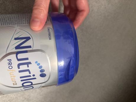 Nutrilon profutura duobiotik 4, 