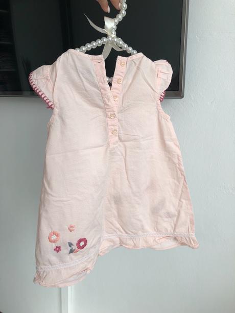 Krásne šaty next, next,92