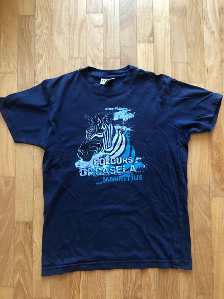 Tričko casela xs, xs