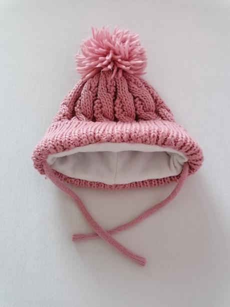 Tepla zimna čiapka 98/104, 98