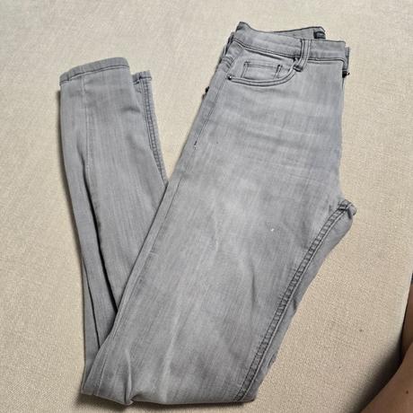 Sive rifle, bershka,34