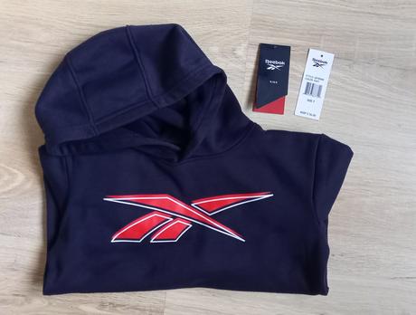 Mikina zn. reebok, reebok,122