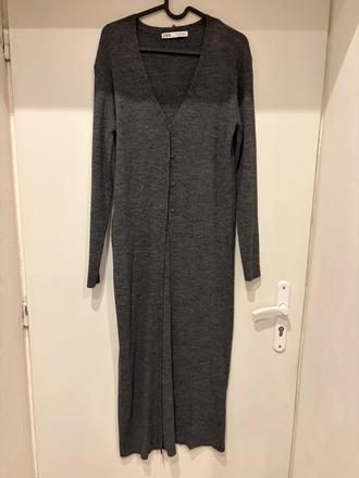 Tensi kardigan, zara,m