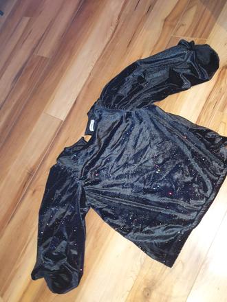 Úžasný top sinsay 134-140, sinsay,140