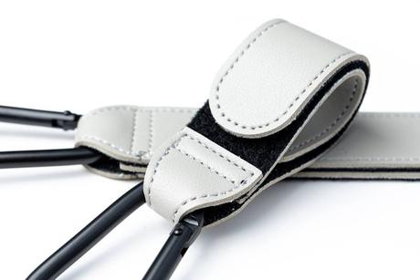 Set mamaleto zimný fusak a držiaky na tašku, mamaleto