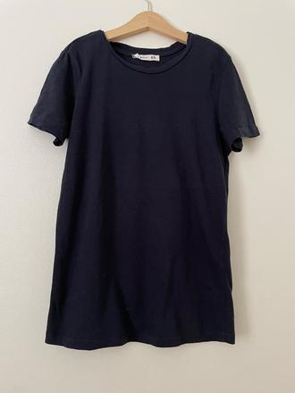 Tričko s krátkym rukávom, terranova,xs