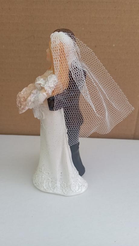 Rôzne dekorácie na torty, 