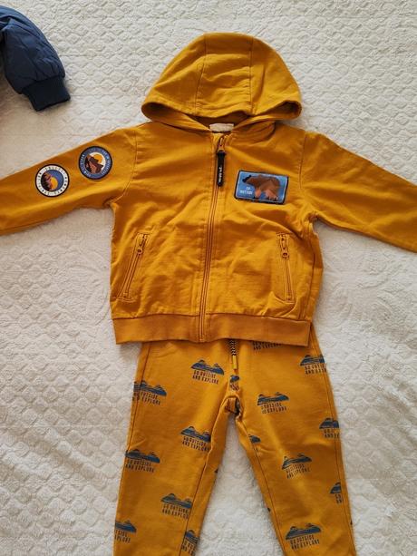 Súprava, coccodrillo,92