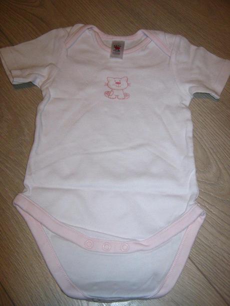 Bodinko s mačičkou, baby club,80