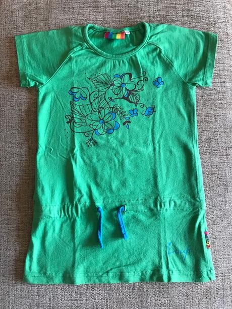 Predlzene tricko, loap,110