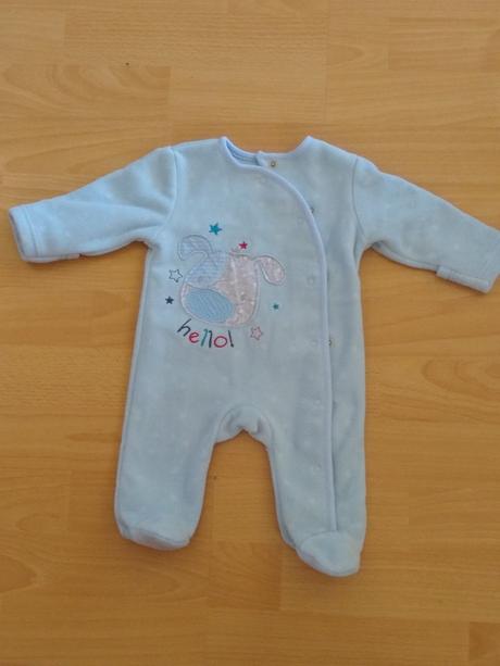 Teplejšie dupačky, f&f,56