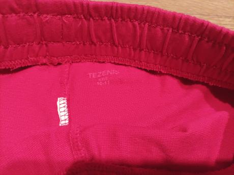 Tepláky, tezenis,146