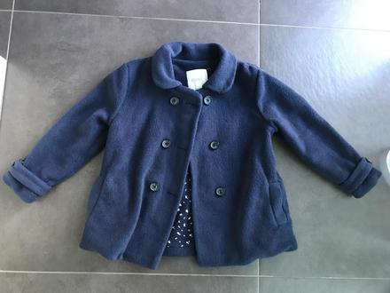 Kabatik next 4-5 rokov, next,110