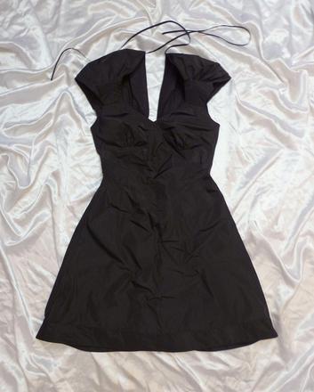 Luxusne velmi pekne štylove saty, 36