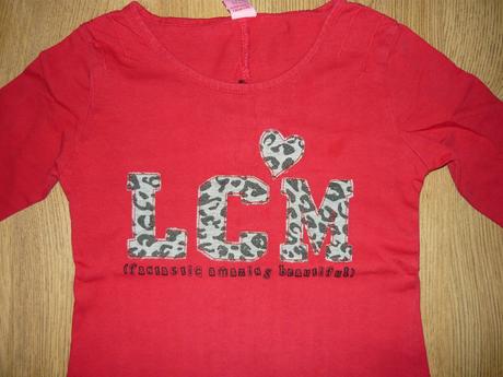 Tričko s dlhým rukávom., girl2girl,122