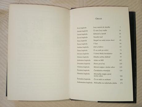 Narnia lev, šatník a čarodejnica (2. časť),