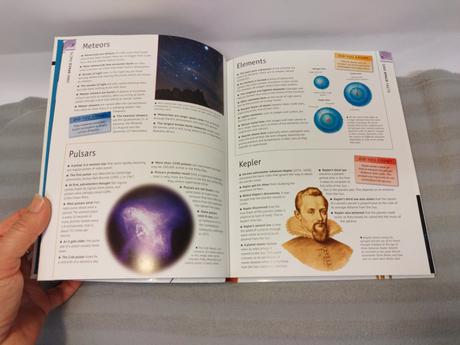 6000 amazing facts  au23, 