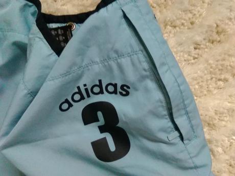 Športové nohavice, adidas,s