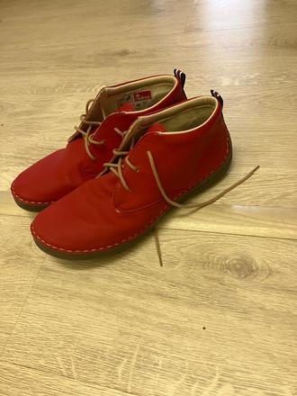 Topanky rieker, rieker,39