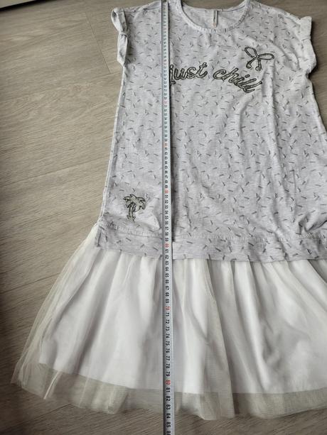 Šaty coccodrillo č.158, coccodrillo,158