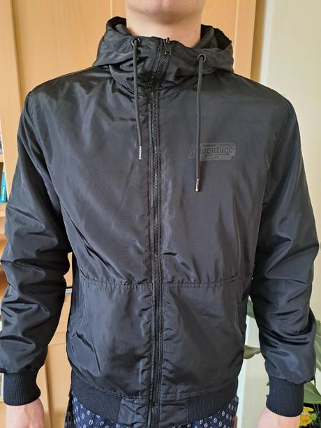 Jarná bunda, sinsay,s