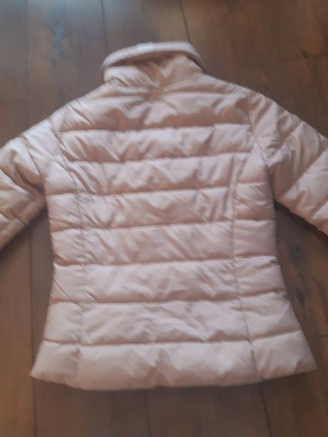 Prechodná bunda, tom tailor,xs
