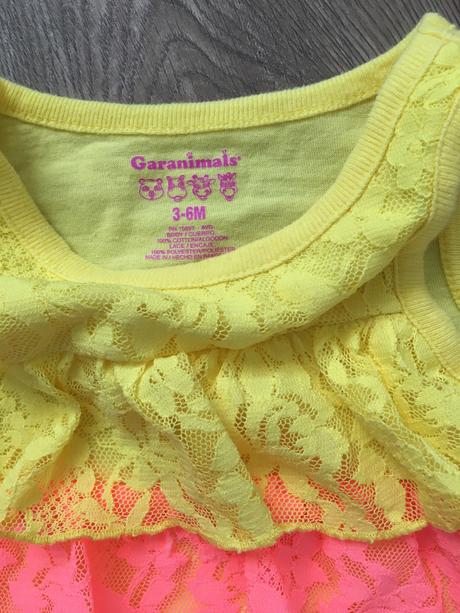 Dievčenské tričko, 68