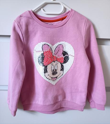 Mikinka minnie, c&a,122