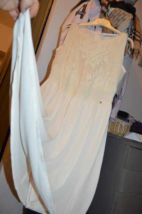 Guess dámske šaty, pc 120 eur, guess,s